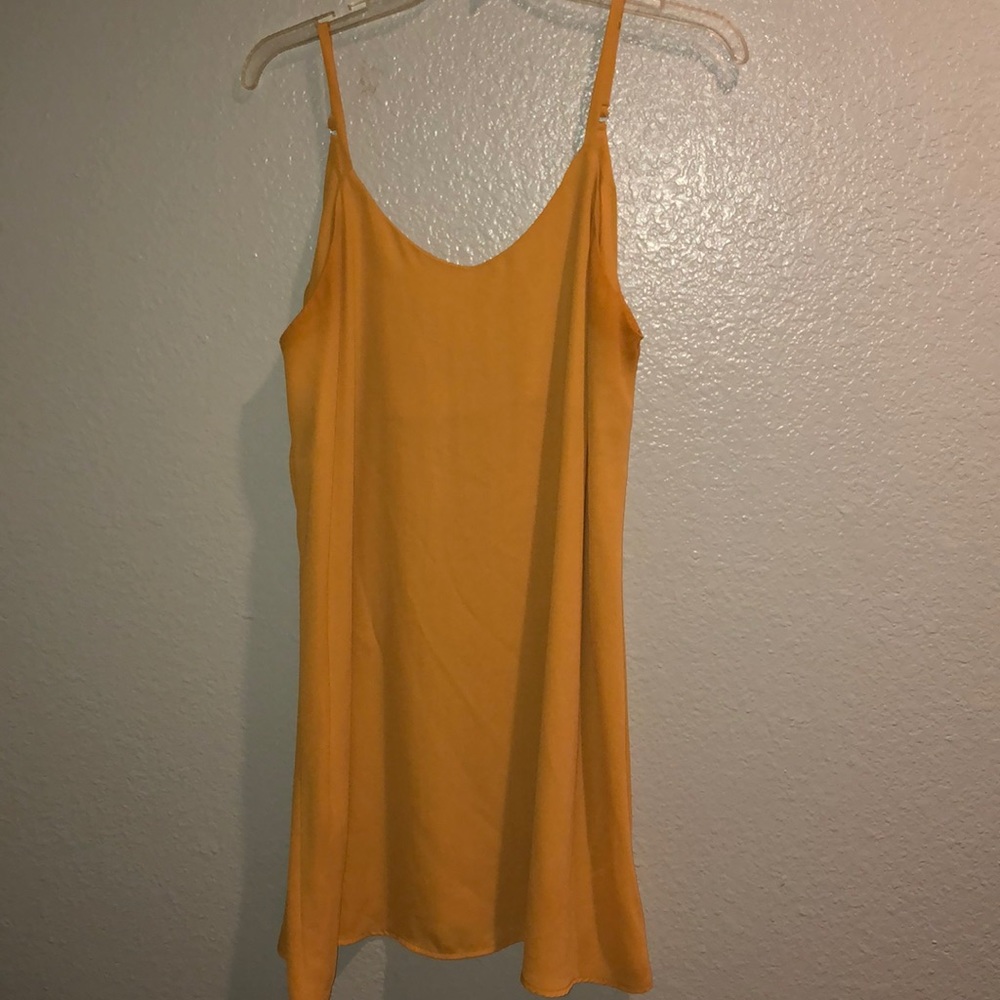 Hello Dress